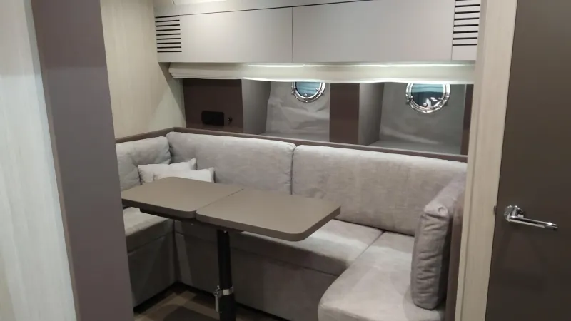 Cranchi CRANCHI M 44 HT 2025