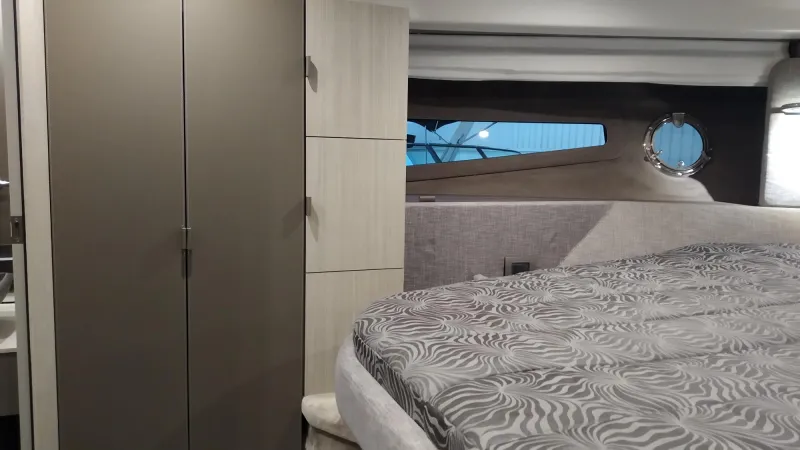 Cranchi CRANCHI M 44 HT 2025