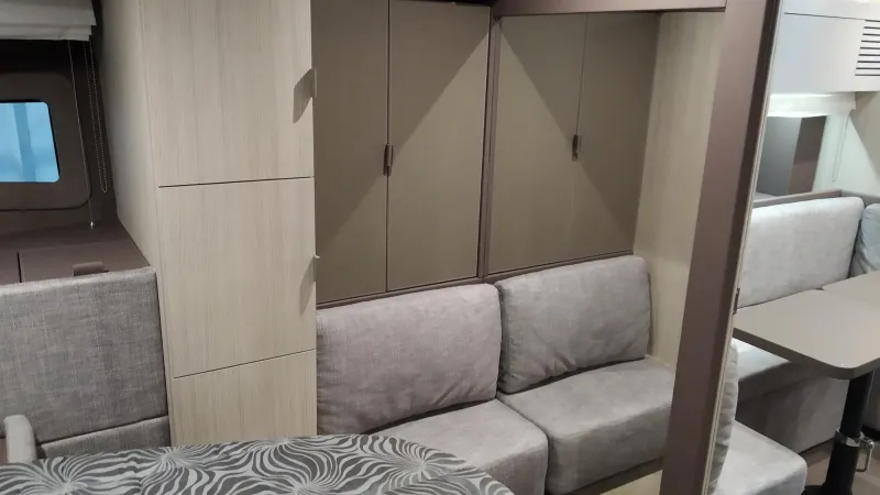 Cranchi CRANCHI M 44 HT 2025