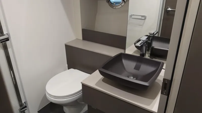 Cranchi CRANCHI M 44 HT 2025