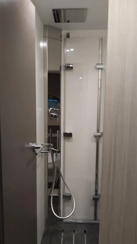 Cranchi CRANCHI M 44 HT 2025