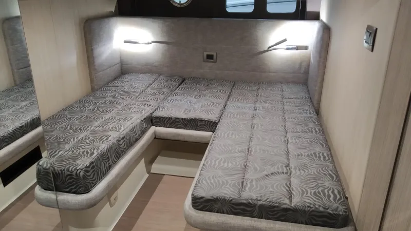 Cranchi CRANCHI M 44 HT 2025