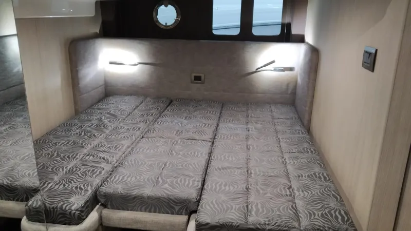 Cranchi CRANCHI M 44 HT 2025