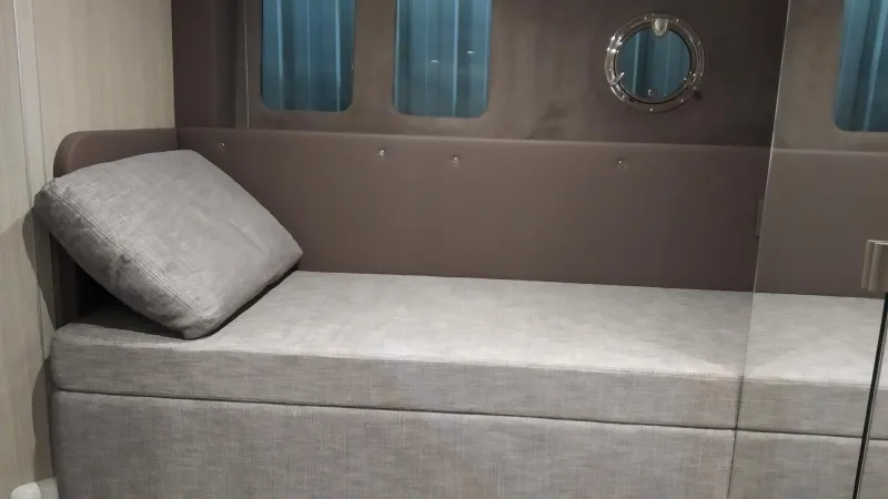 Cranchi CRANCHI M 44 HT 2025