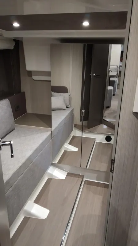 Cranchi CRANCHI M 44 HT 2025