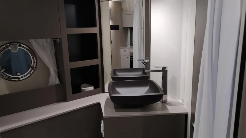 Cranchi CRANCHI M 44 HT 2025