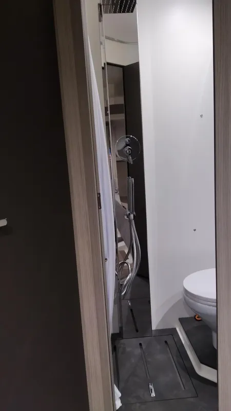 Cranchi CRANCHI M 44 HT 2025