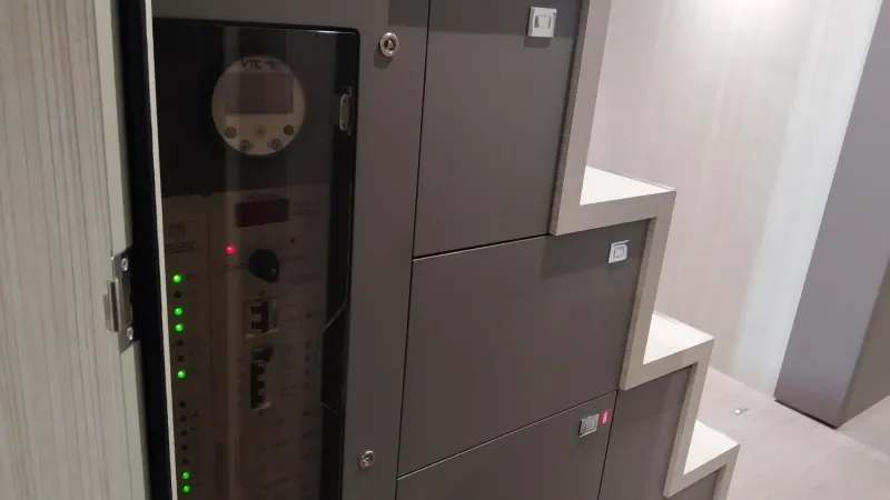 Cranchi CRANCHI M 44 HT 2025