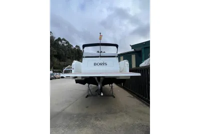 Foto del barco Starfisher 28 2021