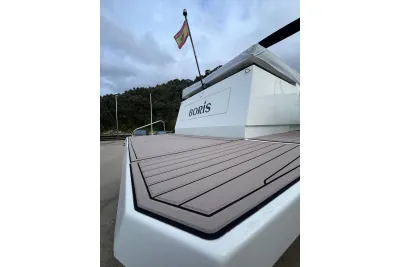 Foto del barco Starfisher 28 2021