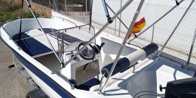 Foto del barco  Otros Sil 500 2020
