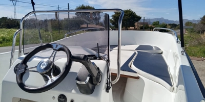 Foto del barco  Otros Sil 500 2020