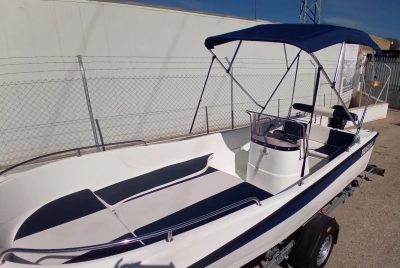 Foto del barco  Otros Sil 500 2020