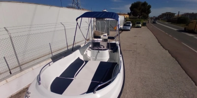 Foto del barco  Otros Sil 500 2020