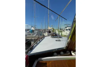 Foto del barco Myabca 26 1988