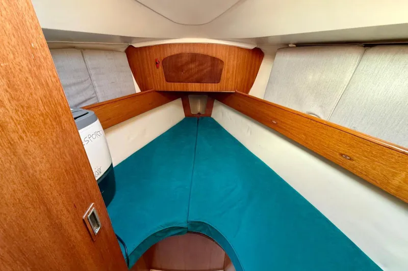 Jeanneau Sun Fast 32i 2002