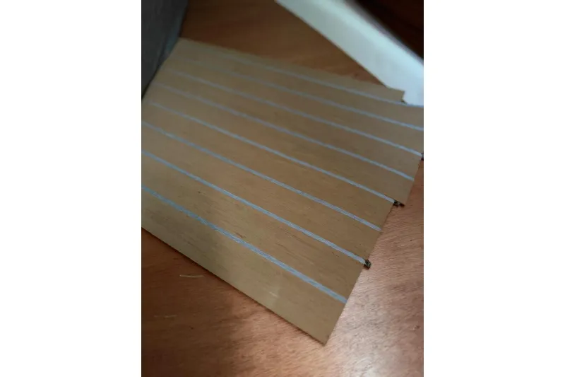 Jeanneau Sun Fast 32i 2002