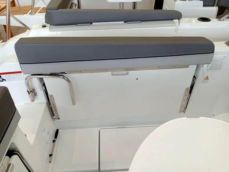 Jeanneau JEANNEAU CAP CAMARAT 7.5 WA SERIE 3 2026