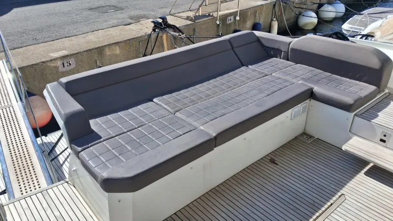 Prestige Yachts PRESTIGE 520 FLY 2018