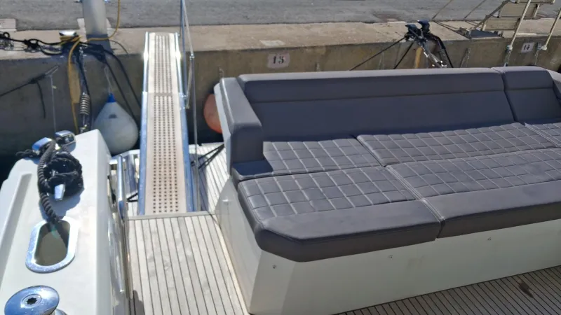 Prestige Yachts PRESTIGE 520 FLY 2018