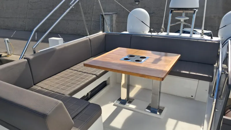 Prestige Yachts PRESTIGE 520 FLY 2018