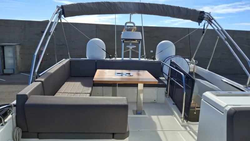 Prestige Yachts PRESTIGE 520 FLY 2018