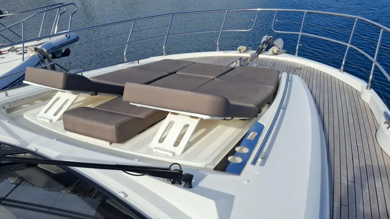 Prestige Yachts PRESTIGE 520 FLY 2018