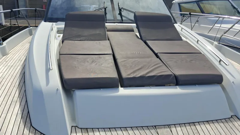 Prestige Yachts PRESTIGE 520 FLY 2018