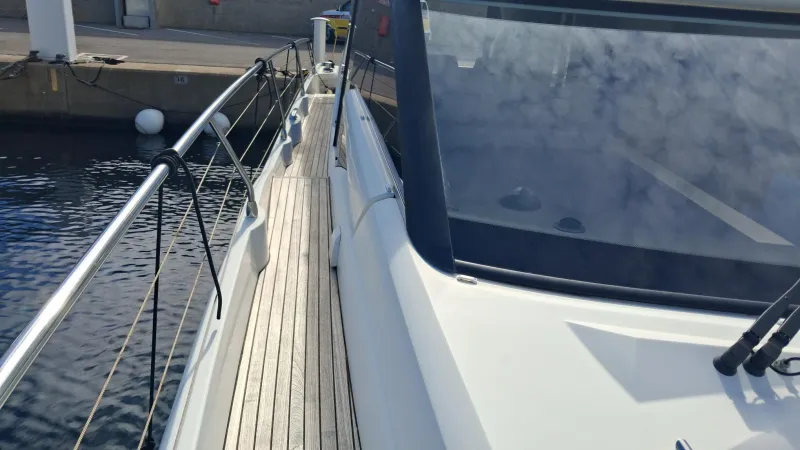 Prestige Yachts PRESTIGE 520 FLY 2018