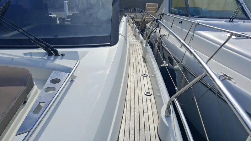 Prestige Yachts PRESTIGE 520 FLY 2018