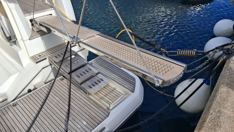 Prestige Yachts PRESTIGE 520 FLY 2018