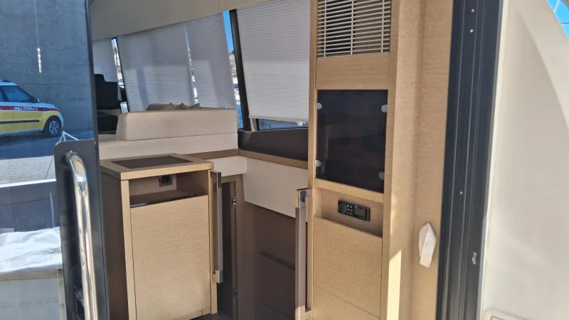 Prestige Yachts PRESTIGE 520 FLY 2018