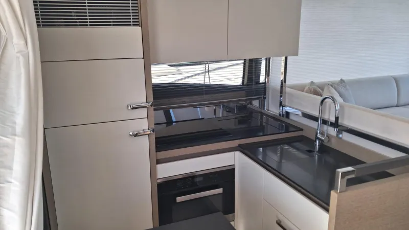 Prestige Yachts PRESTIGE 520 FLY 2018