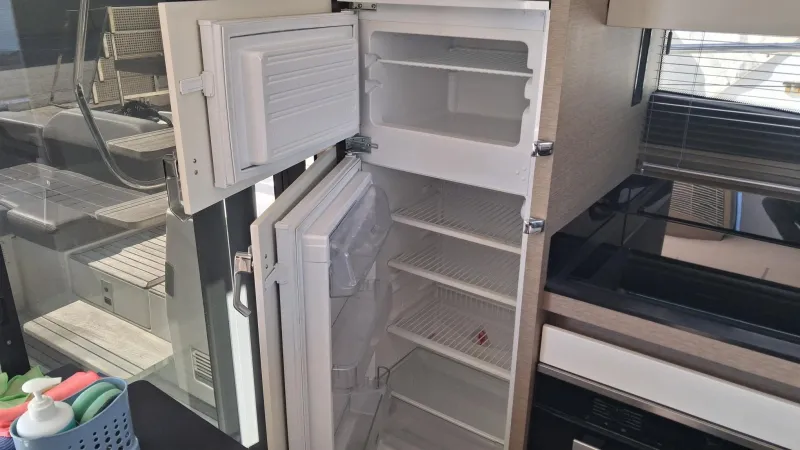 Prestige Yachts PRESTIGE 520 FLY 2018