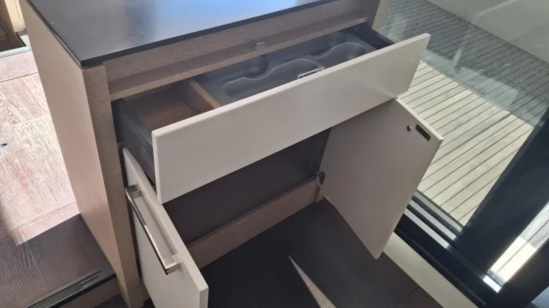 Prestige Yachts PRESTIGE 520 FLY 2018