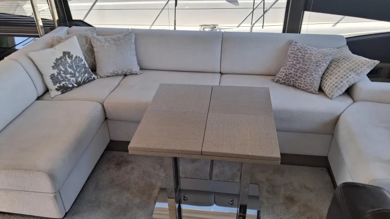 Prestige Yachts PRESTIGE 520 FLY 2018