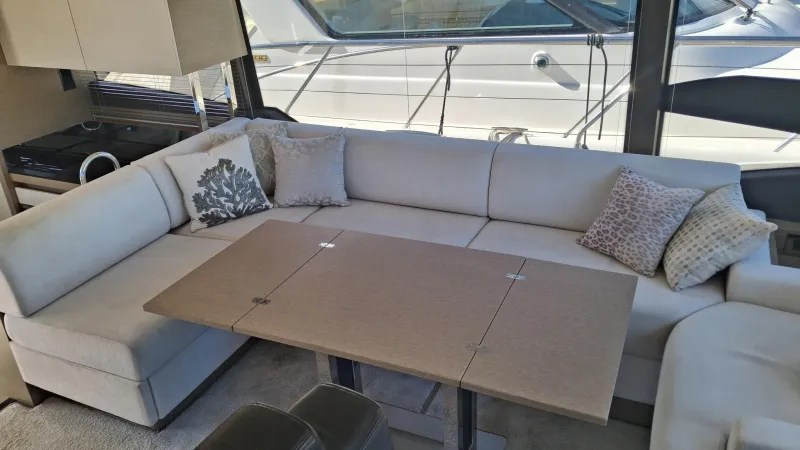 Prestige Yachts PRESTIGE 520 FLY 2018