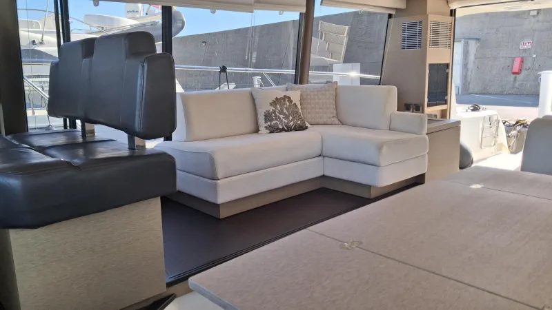 Prestige Yachts PRESTIGE 520 FLY 2018