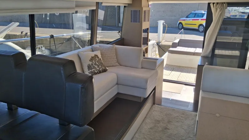 Prestige Yachts PRESTIGE 520 FLY 2018