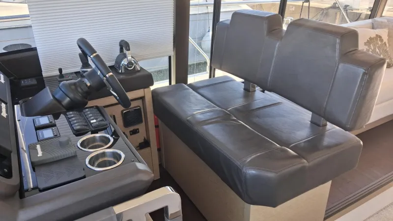 Prestige Yachts PRESTIGE 520 FLY 2018