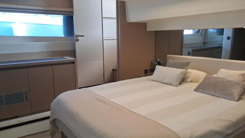 Prestige Yachts PRESTIGE 520 FLY 2018