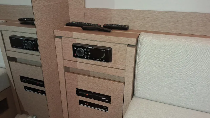 Prestige Yachts PRESTIGE 520 FLY 2018