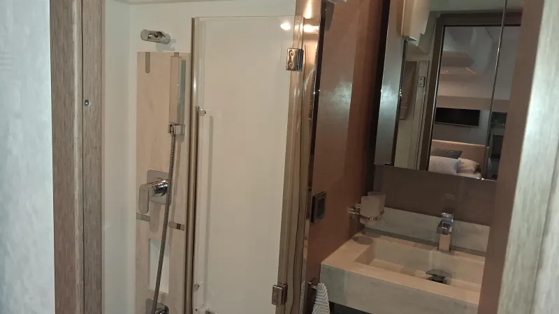 Prestige Yachts PRESTIGE 520 FLY 2018