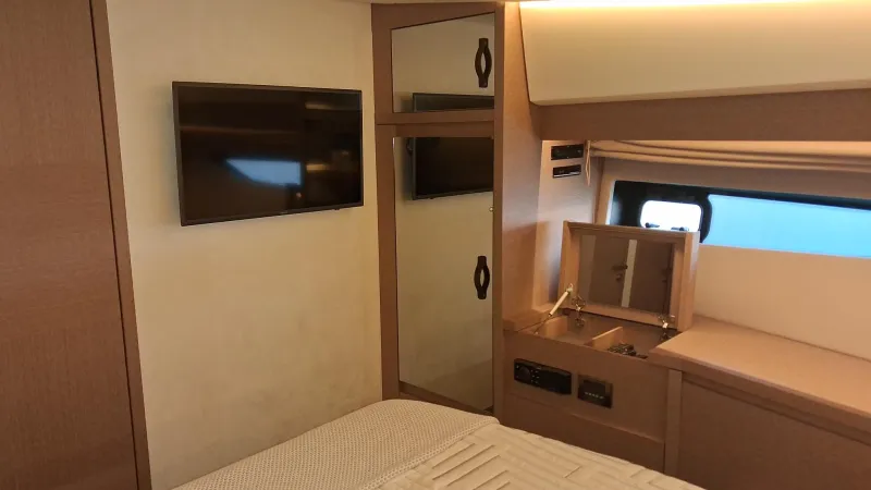 Prestige Yachts PRESTIGE 520 FLY 2018