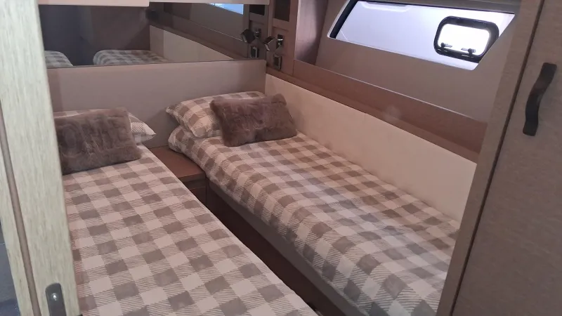 Prestige Yachts PRESTIGE 520 FLY 2018