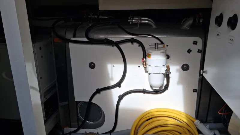 Prestige Yachts PRESTIGE 520 FLY 2018