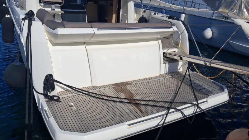 Prestige Yachts PRESTIGE 520 FLY 2018