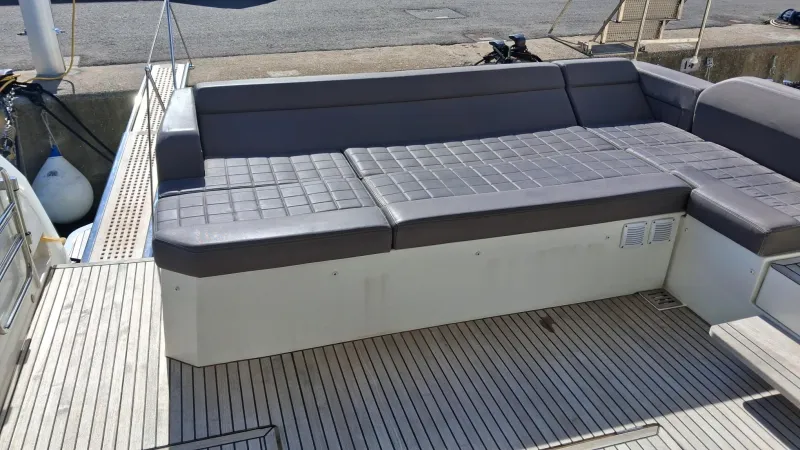 Prestige Yachts PRESTIGE 520 FLY 2018