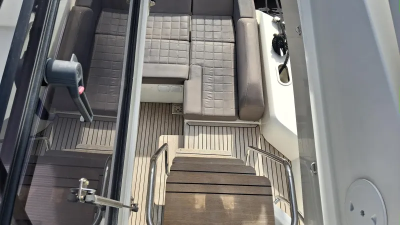 Prestige Yachts PRESTIGE 520 FLY 2018