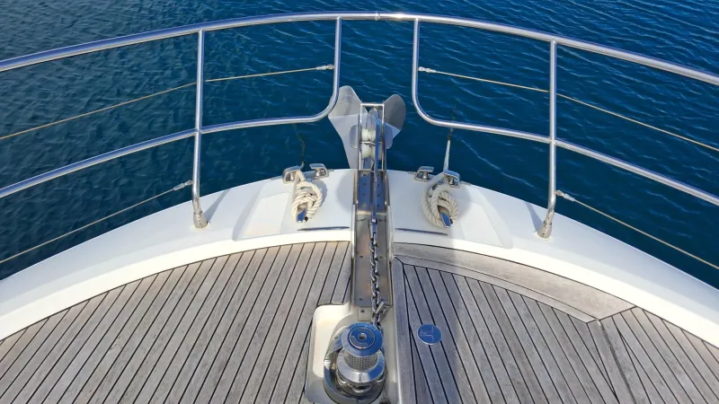 Prestige Yachts PRESTIGE 520 FLY 2018